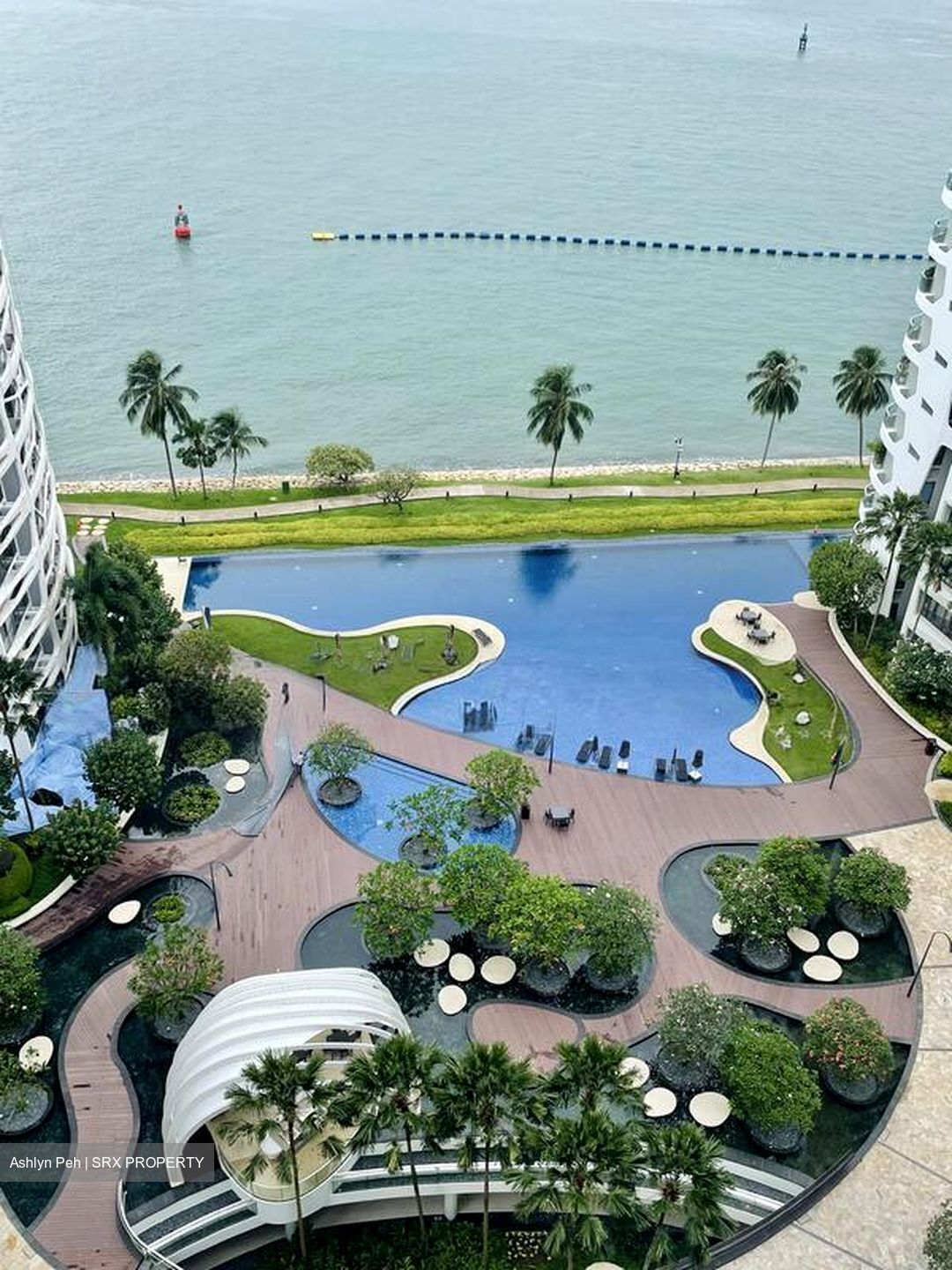 Cape Royale (D4), Condominium #580463341